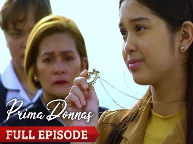 Prima Donnas