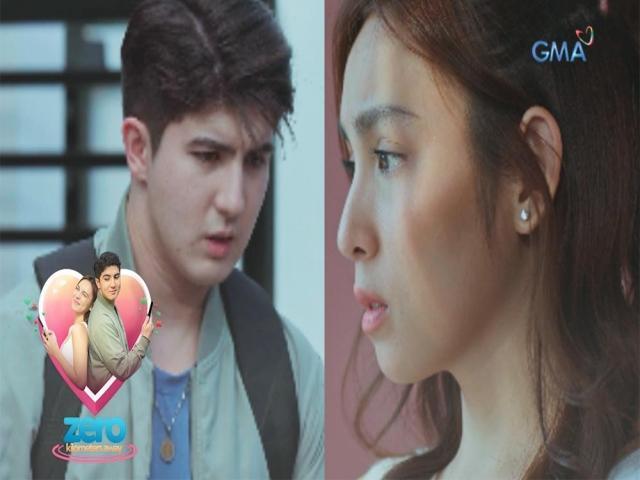 Zero Kilometers Away