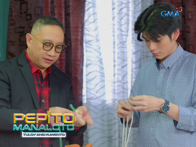Pepito Manaloto