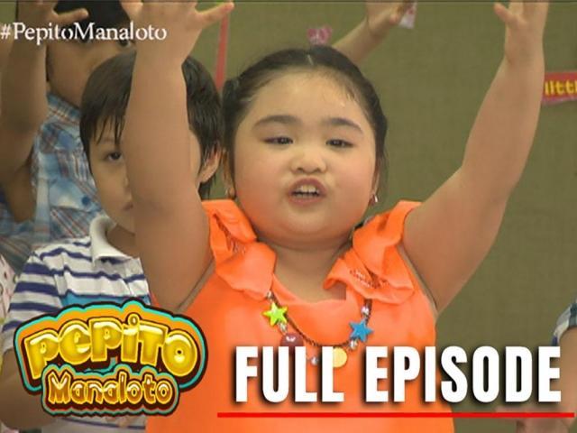 Pepito Manaloto