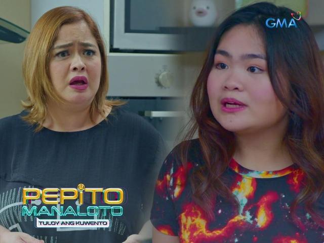 Pepito Manaloto  Tuloy Ang Kuwento