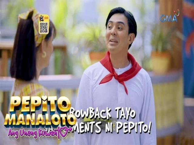 Pepito Manaloto
