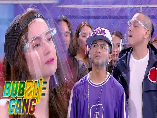 Bubble Gang