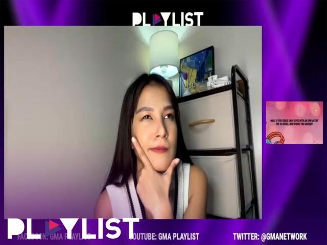 Playlist Lexi Gonzales