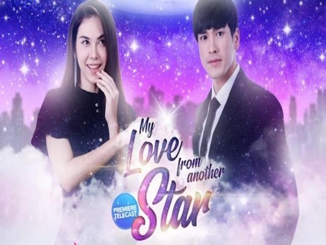 My Love From Another Star