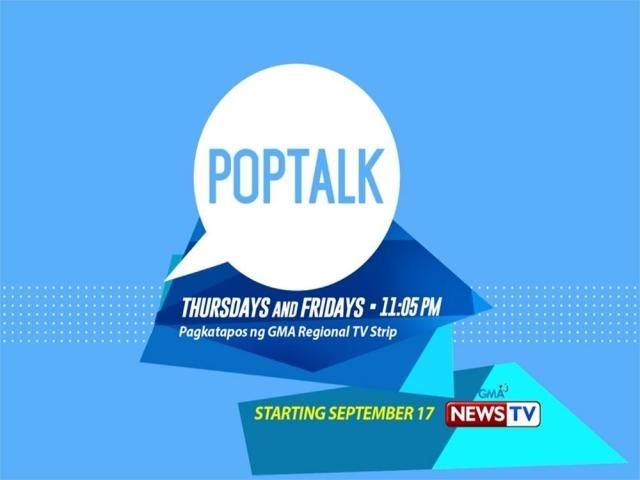 PopTalk