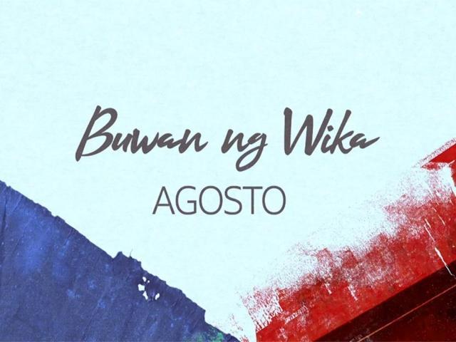 Buwan ng Wika 2020