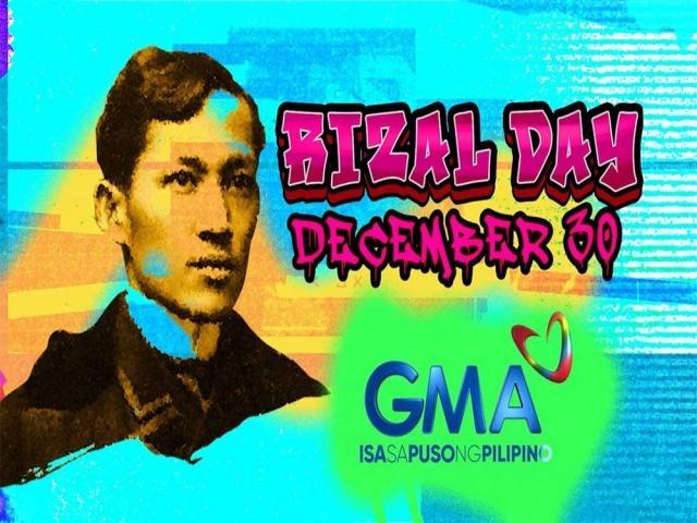 Rizal Day 2024