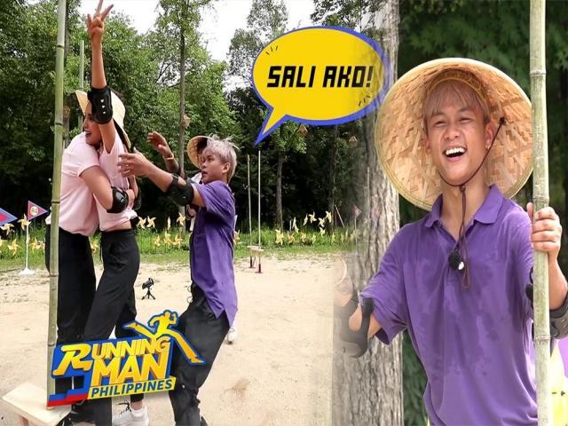 Running Man Philippines