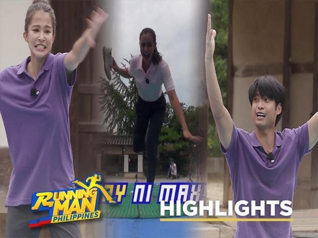 Running Man Philippines