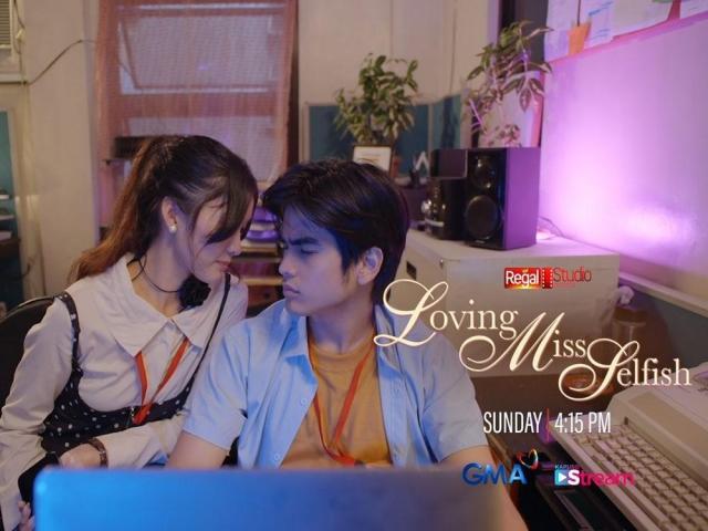 Regal Studio Presents