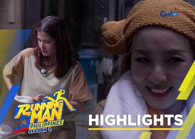 Running Man Philippines 2