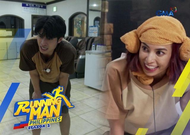 Running Man Philippines 2