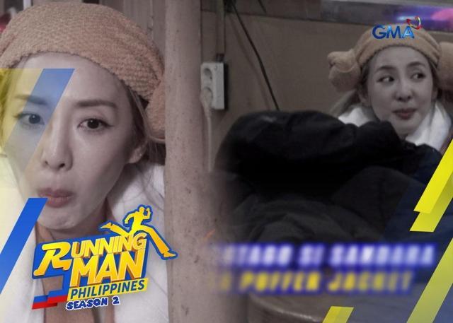 Running Man Philippines 2
