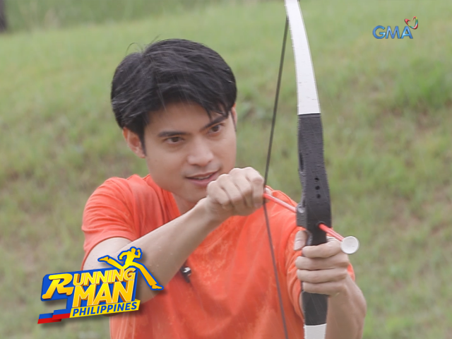 Running Man Philippines