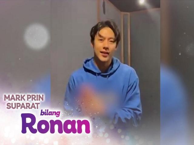 Love At First Night Mark Prin Suparat