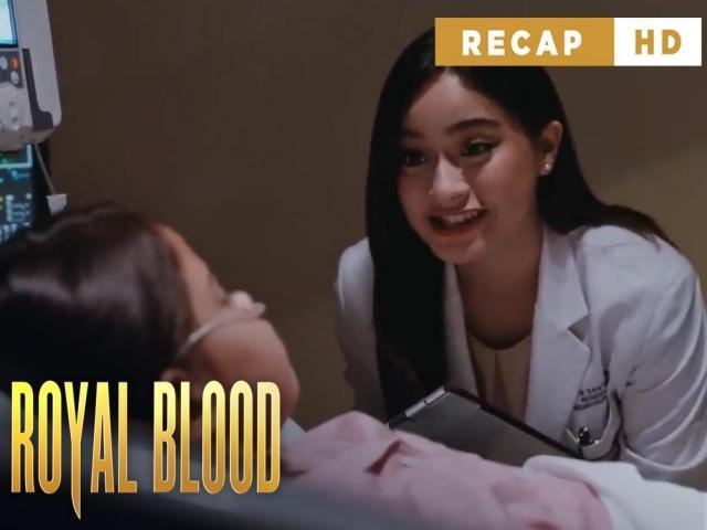 Royal Blood Weekly Recap