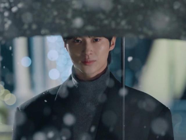 The Lovely Runner episode 2 teaser