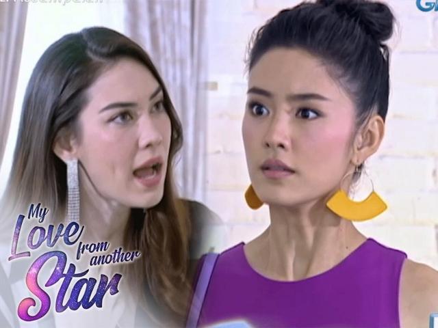 My Love From Another Star