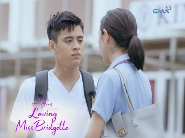 Stories from the Heart