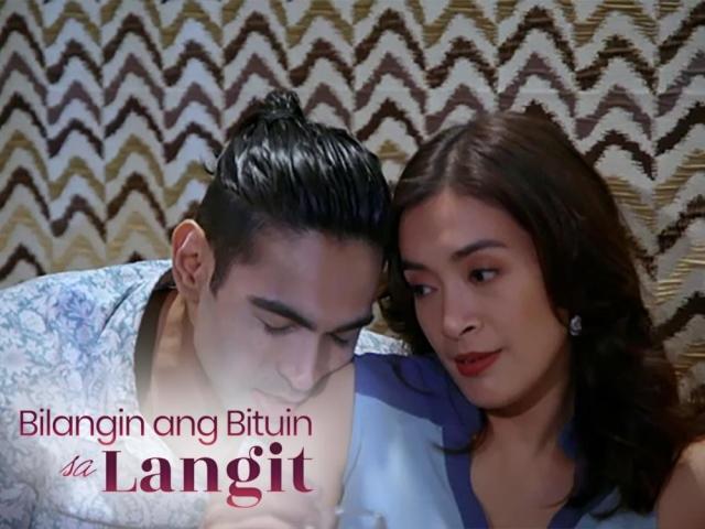 Bilangin ang Bituin sa Langit