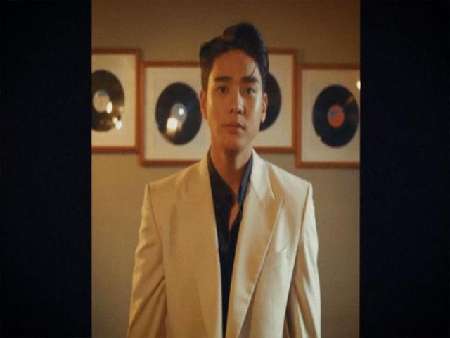 Michael Sager Kapuso Profiles Sizzle Reel Teaser