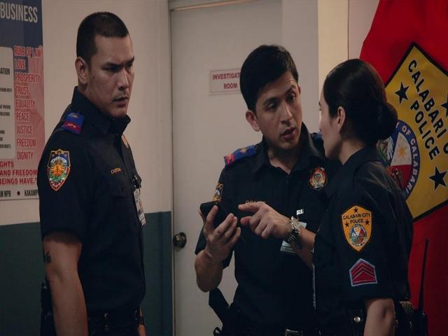 dennis trillo and jennylyn mercado in sanggang dikit fr