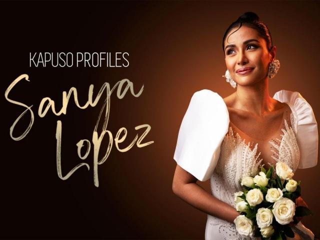 Sanya Lopez Kapuso Profiles
