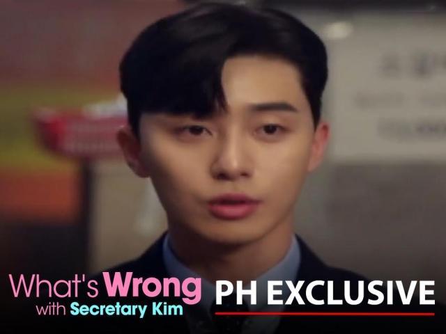 Whats Wrong With Secretary Kim