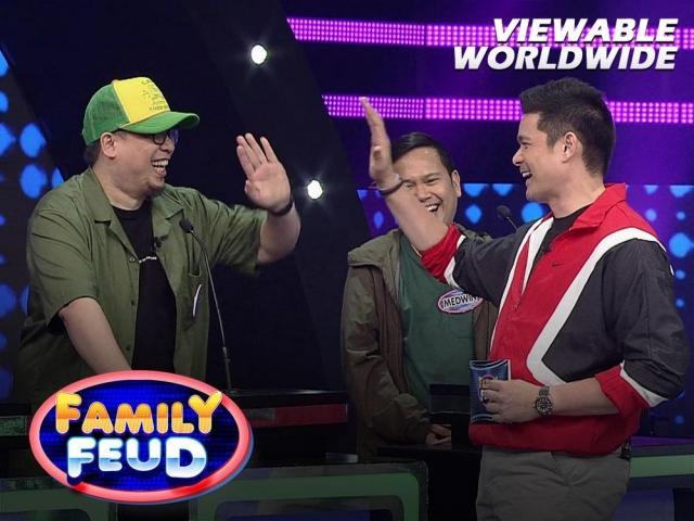 Family Feud