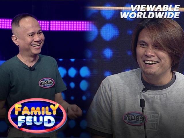 Family Feud