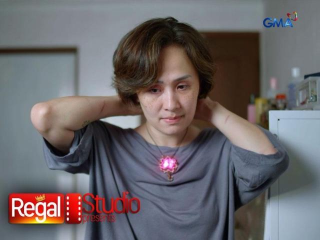 Regal Studio Presents