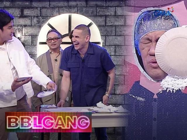Bubble Gang