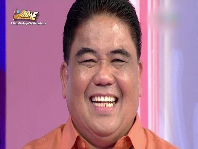 Its Showtime Step in the Name of Love