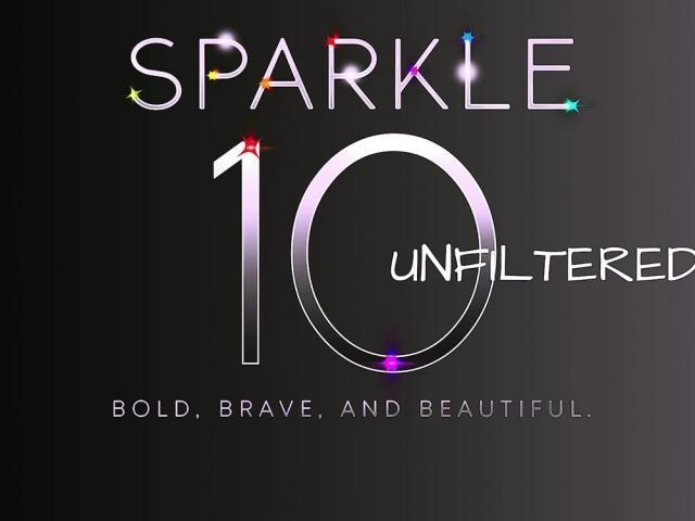 Sparkle Exclusives
