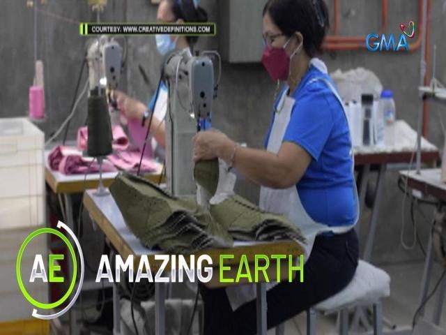 Amazing Earth