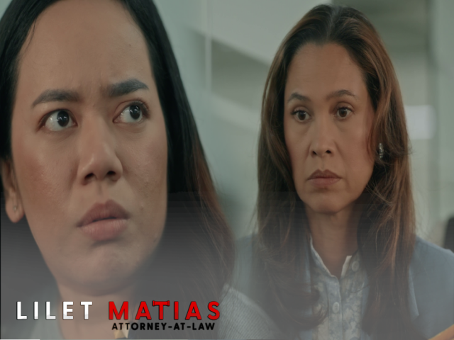 Lilet Matias Attorney At Law