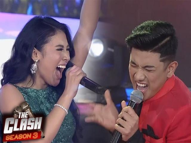 The Clash Flashback Specials