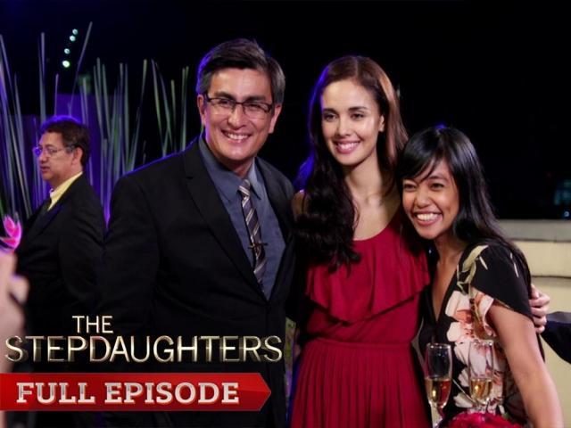 The Stepdaughters