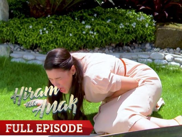 Hiram na Anak