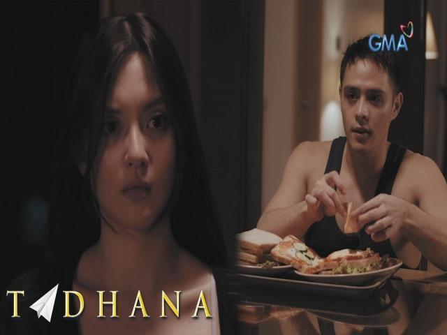 Tadhana