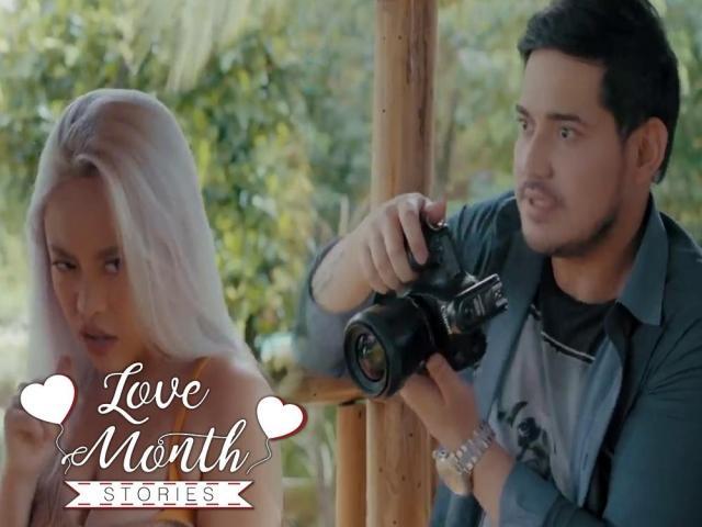 Love Month Stories 2023