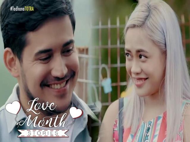Love Month Stories 2023