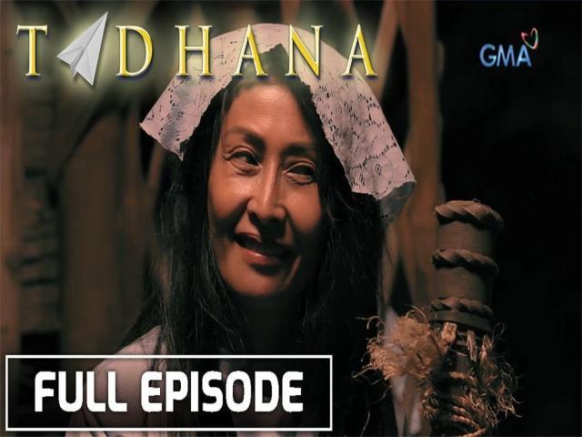 Tadhana