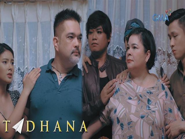 Tadhana