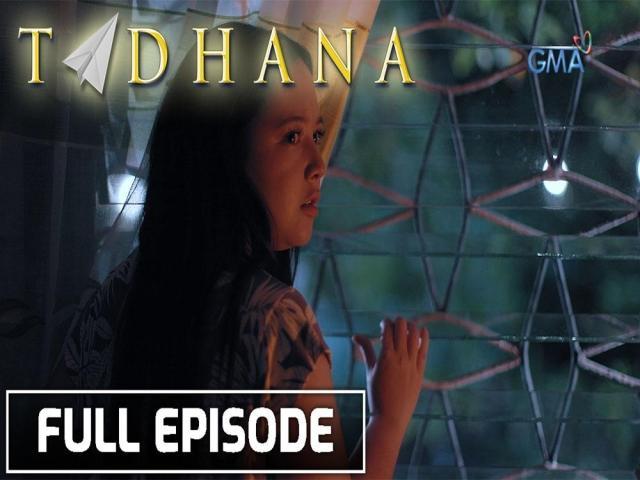 Tadhana