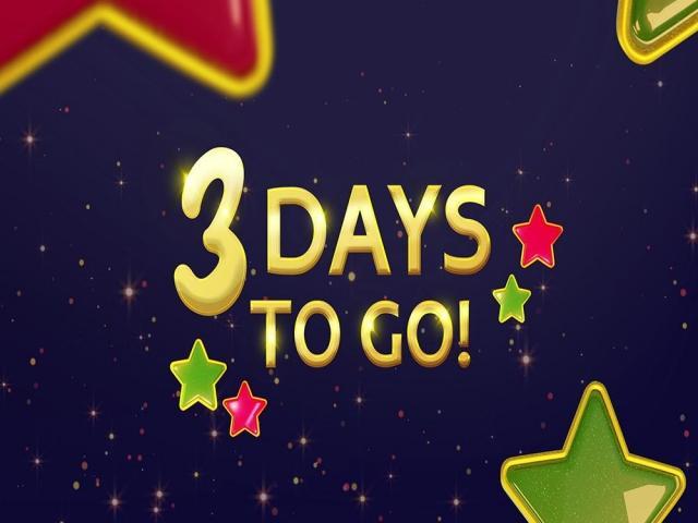 GMA Christmas Station ID 2023 teaser