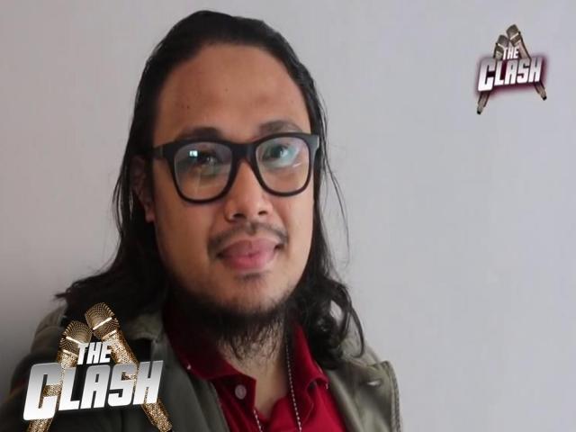 The Clash 