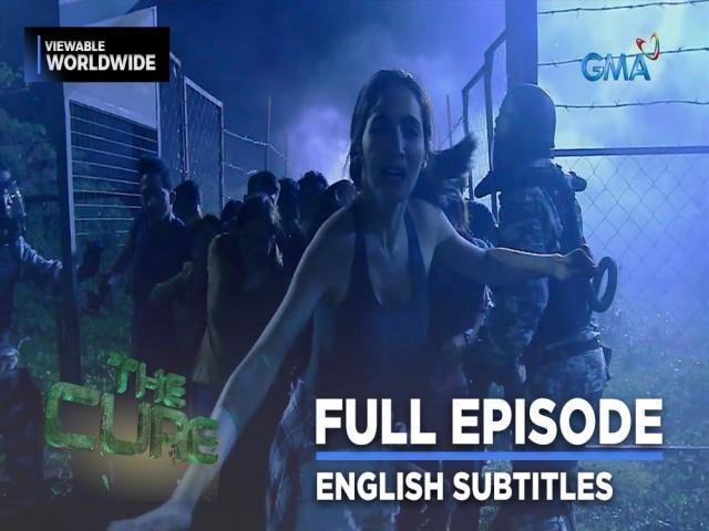 The Cure Full Episode 19