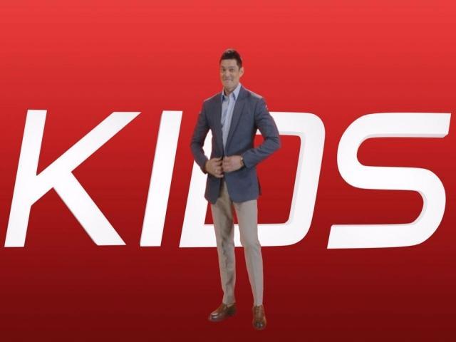 The Voice Kids on GMA